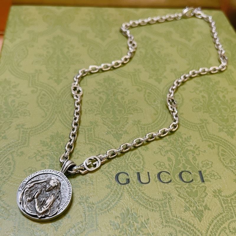 Gucci Necklaces